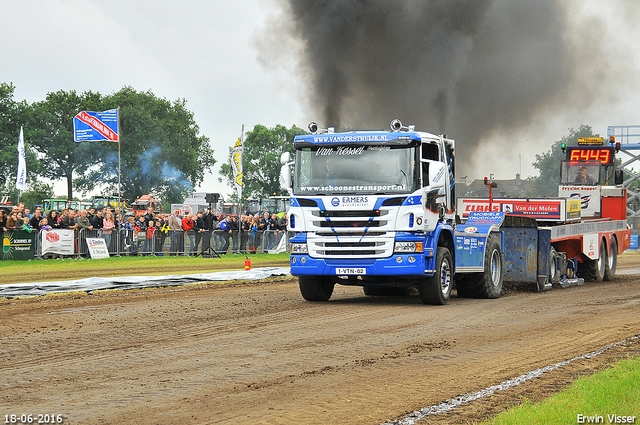 18-06-2016 Renswoude 403-BorderMaker 18-06-2016 Renswoude Trucktime