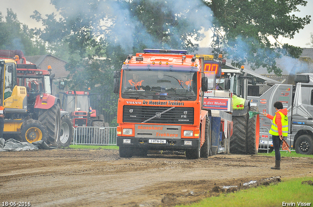 18-06-2016 Renswoude 410-BorderMaker 18-06-2016 Renswoude Trucktime