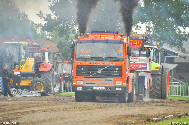 18-06-2016 Renswoude 412-BorderMaker 18-06-2016 Renswoude Trucktime