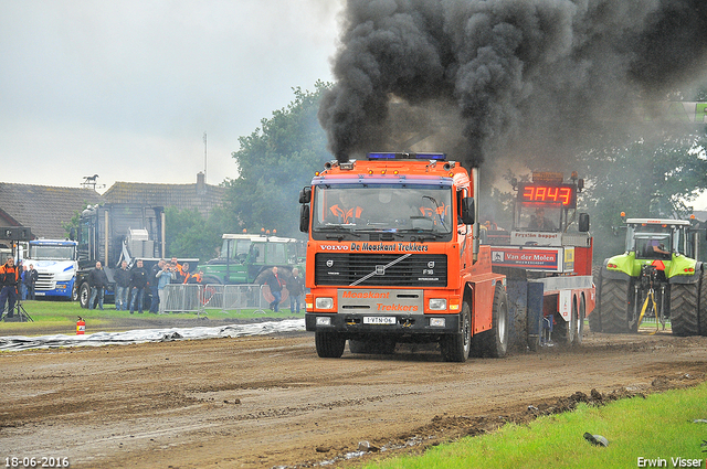 18-06-2016 Renswoude 415-BorderMaker 18-06-2016 Renswoude Trucktime