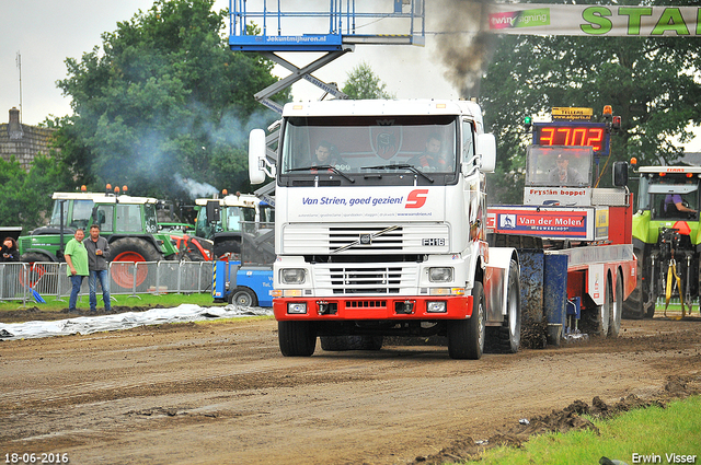 18-06-2016 Renswoude 436-BorderMaker 18-06-2016 Renswoude Trucktime