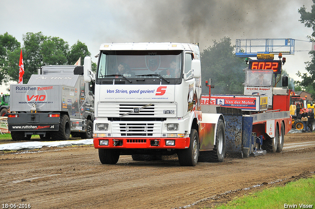 18-06-2016 Renswoude 438-BorderMaker 18-06-2016 Renswoude Trucktime