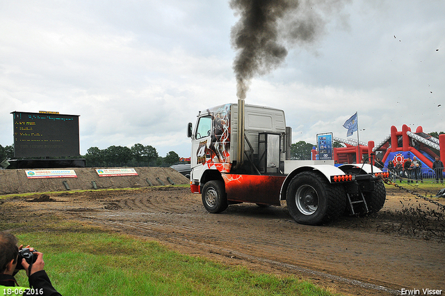 18-06-2016 Renswoude 443-BorderMaker 18-06-2016 Renswoude Trucktime