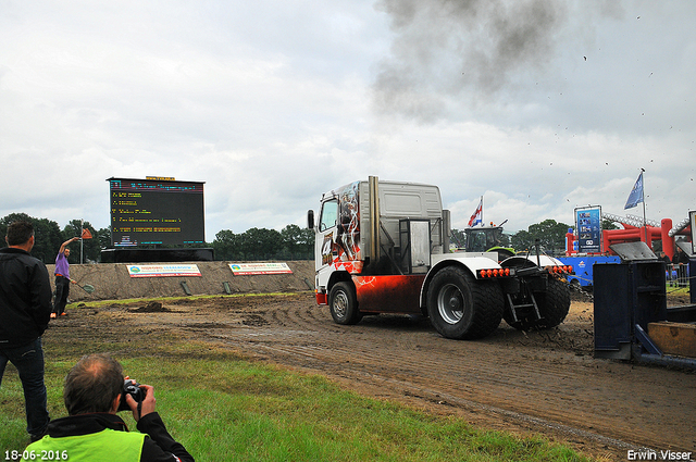 18-06-2016 Renswoude 444-BorderMaker 18-06-2016 Renswoude Trucktime