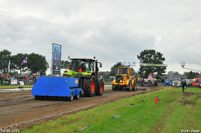 18-06-2016 Renswoude 446-BorderMaker 18-06-2016 Renswoude Trucktime