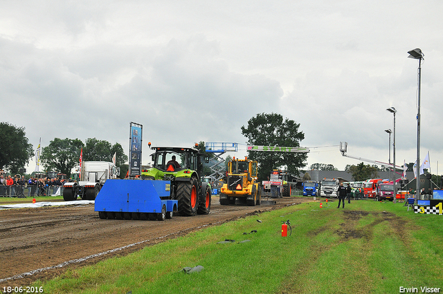 18-06-2016 Renswoude 447-BorderMaker 18-06-2016 Renswoude Trucktime