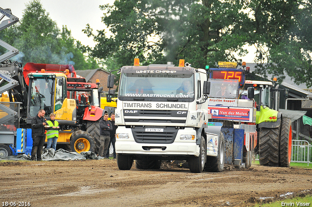 18-06-2016 Renswoude 453-BorderMaker 18-06-2016 Renswoude Trucktime