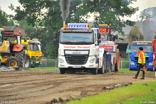 18-06-2016 Renswoude 464-BorderMaker 18-06-2016 Renswoude Trucktime