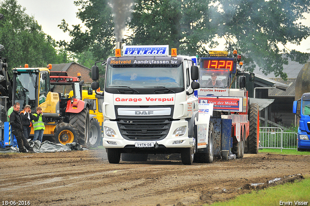 18-06-2016 Renswoude 465-BorderMaker 18-06-2016 Renswoude Trucktime