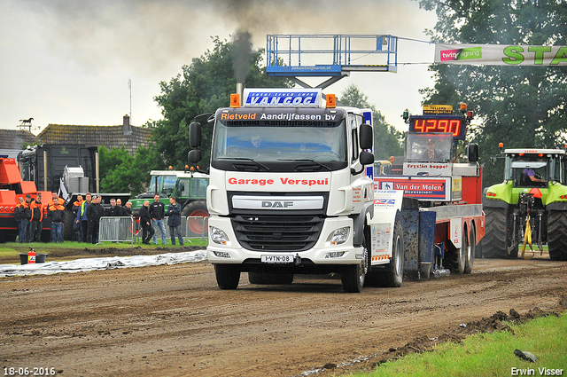 18-06-2016 Renswoude 467-BorderMaker 18-06-2016 Renswoude Trucktime