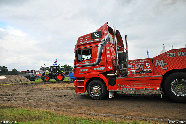 18-06-2016 Renswoude 483-BorderMaker 18-06-2016 Renswoude Trucktime