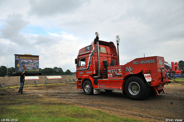 18-06-2016 Renswoude 484-BorderMaker 18-06-2016 Renswoude Trucktime