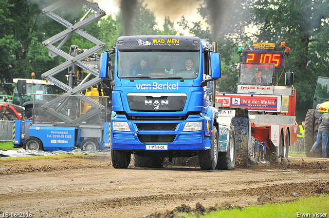 18-06-2016 Renswoude 485-BorderMaker 18-06-2016 Renswoude Trucktime