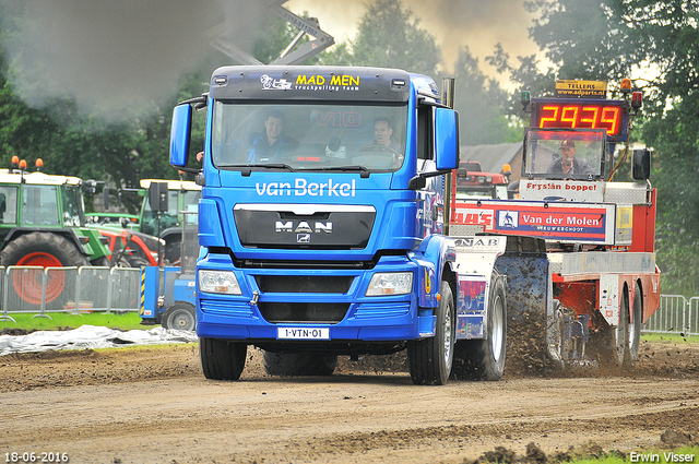 18-06-2016 Renswoude 486-BorderMaker 18-06-2016 Renswoude Trucktime