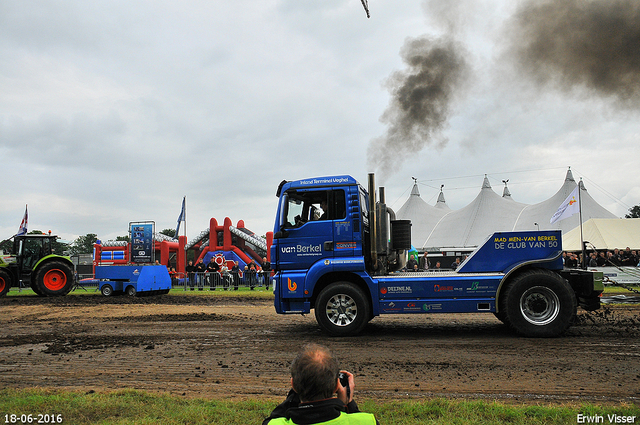 18-06-2016 Renswoude 490-BorderMaker 18-06-2016 Renswoude Trucktime