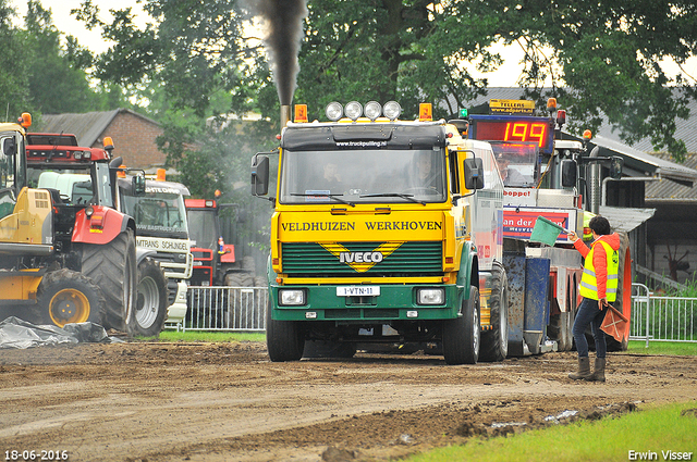 18-06-2016 Renswoude 494-BorderMaker 18-06-2016 Renswoude Trucktime