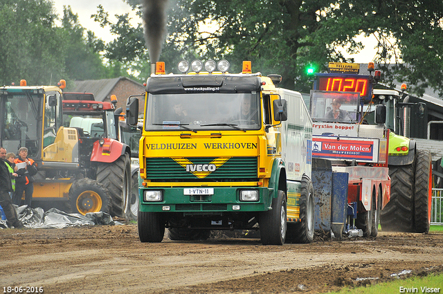 18-06-2016 Renswoude 495-BorderMaker 18-06-2016 Renswoude Trucktime