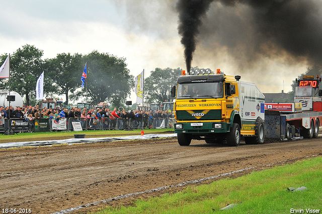 18-06-2016 Renswoude 499-BorderMaker 18-06-2016 Renswoude Trucktime