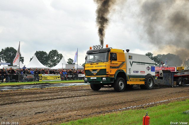 18-06-2016 Renswoude 500-BorderMaker 18-06-2016 Renswoude Trucktime