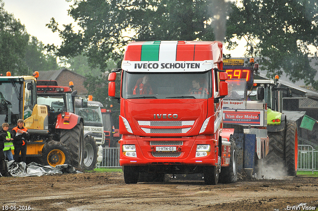 18-06-2016 Renswoude 503-BorderMaker 18-06-2016 Renswoude Trucktime