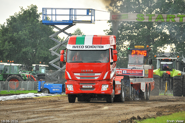 18-06-2016 Renswoude 505-BorderMaker 18-06-2016 Renswoude Trucktime