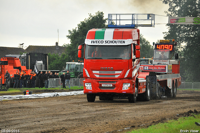 18-06-2016 Renswoude 506-BorderMaker 18-06-2016 Renswoude Trucktime