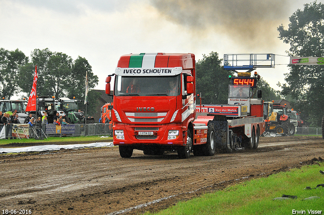 18-06-2016 Renswoude 507-BorderMaker 18-06-2016 Renswoude Trucktime