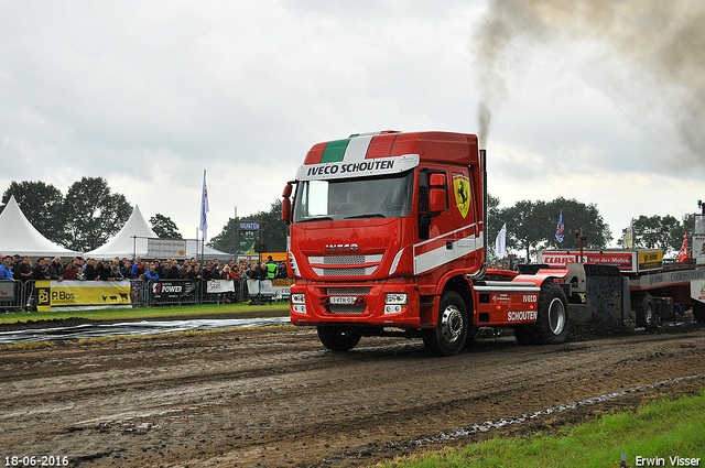 18-06-2016 Renswoude 509-BorderMaker 18-06-2016 Renswoude Trucktime