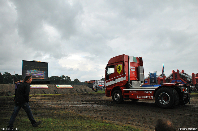 18-06-2016 Renswoude 511-BorderMaker 18-06-2016 Renswoude Trucktime