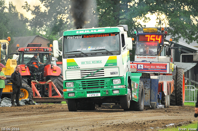 18-06-2016 Renswoude 523-BorderMaker 18-06-2016 Renswoude Trucktime