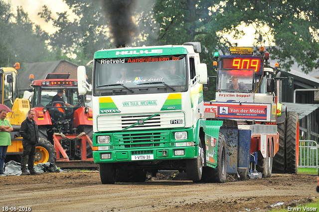 18-06-2016 Renswoude 524-BorderMaker 18-06-2016 Renswoude Trucktime