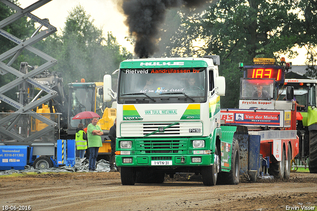 18-06-2016 Renswoude 525-BorderMaker 18-06-2016 Renswoude Trucktime