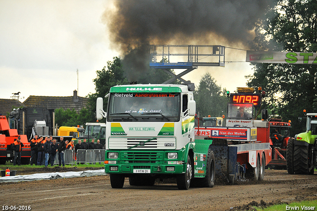 18-06-2016 Renswoude 527-BorderMaker 18-06-2016 Renswoude Trucktime