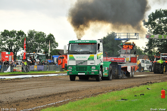 18-06-2016 Renswoude 528-BorderMaker 18-06-2016 Renswoude Trucktime