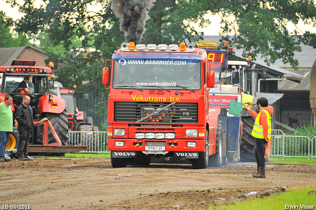 18-06-2016 Renswoude 538-BorderMaker 18-06-2016 Renswoude Trucktime