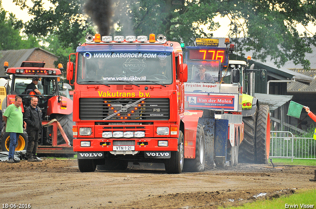 18-06-2016 Renswoude 539-BorderMaker 18-06-2016 Renswoude Trucktime