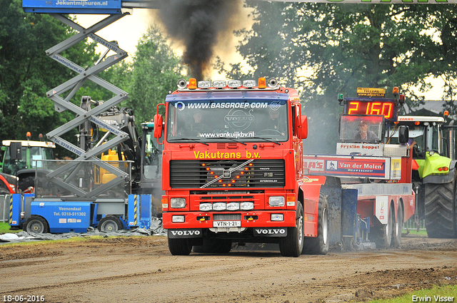 18-06-2016 Renswoude 541-BorderMaker 18-06-2016 Renswoude Trucktime