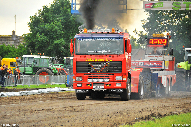 18-06-2016 Renswoude 542-BorderMaker 18-06-2016 Renswoude Trucktime