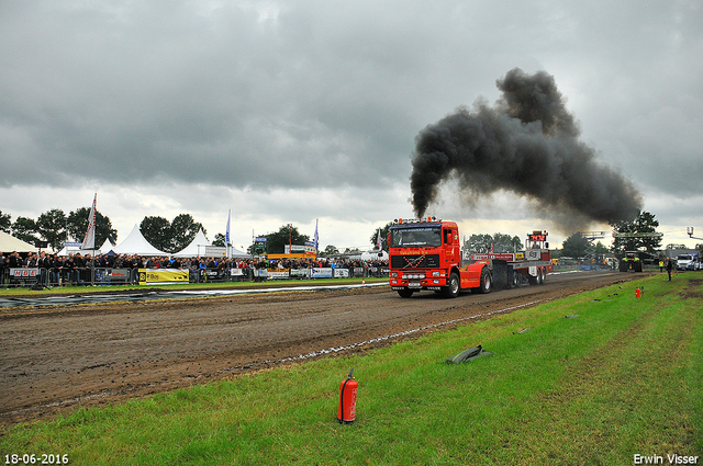 18-06-2016 Renswoude 545-BorderMaker 18-06-2016 Renswoude Trucktime