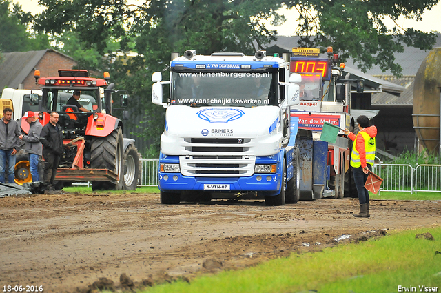 18-06-2016 Renswoude 551-BorderMaker 18-06-2016 Renswoude Trucktime