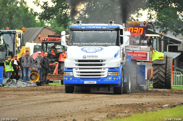 18-06-2016 Renswoude 555-BorderMaker 18-06-2016 Renswoude Trucktime