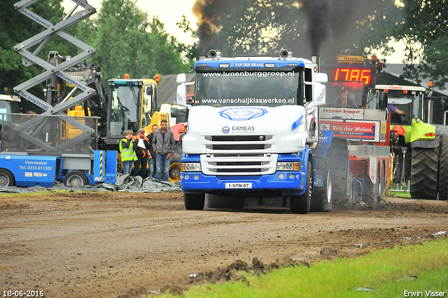 18-06-2016 Renswoude 556-BorderMaker 18-06-2016 Renswoude Trucktime