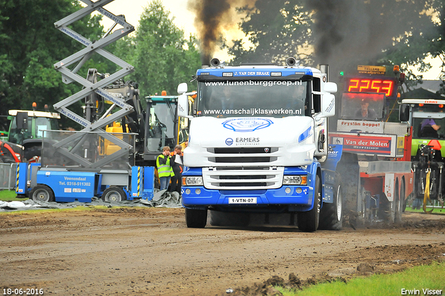 18-06-2016 Renswoude 557-BorderMaker 18-06-2016 Renswoude Trucktime