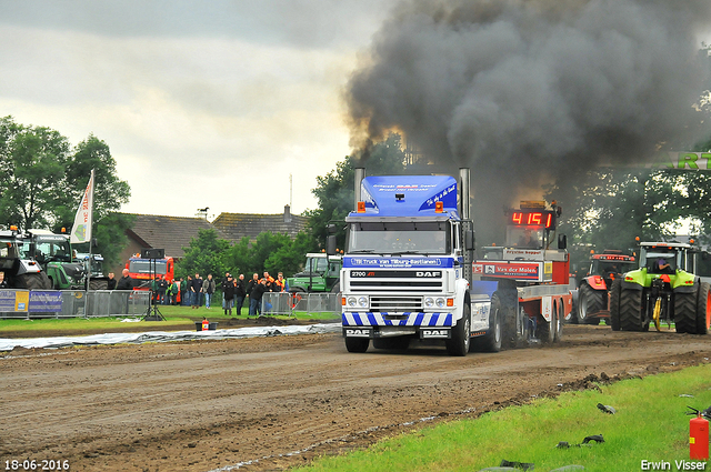 18-06-2016 Renswoude 574-BorderMaker 18-06-2016 Renswoude Trucktime