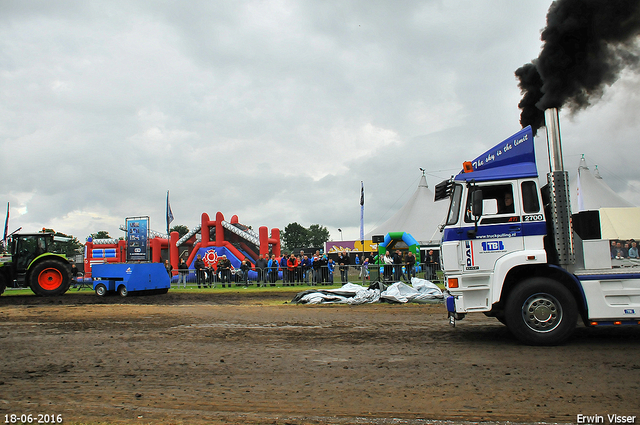 18-06-2016 Renswoude 581-BorderMaker 18-06-2016 Renswoude Trucktime