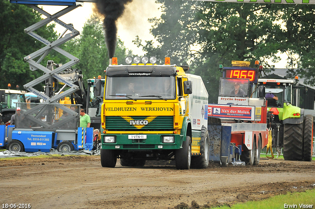 18-06-2016 Renswoude 585-BorderMaker 18-06-2016 Renswoude Trucktime