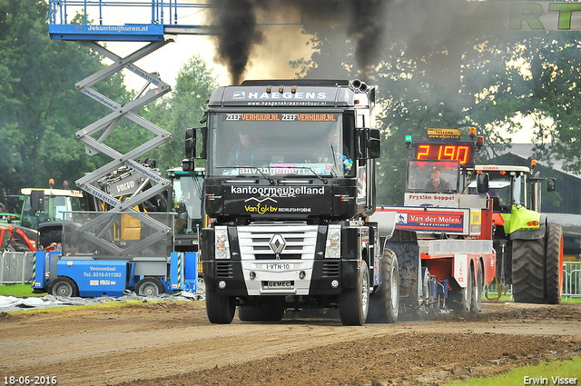 18-06-2016 Renswoude 600-BorderMaker 18-06-2016 Renswoude Trucktime