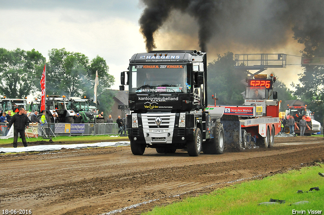 18-06-2016 Renswoude 602-BorderMaker 18-06-2016 Renswoude Trucktime