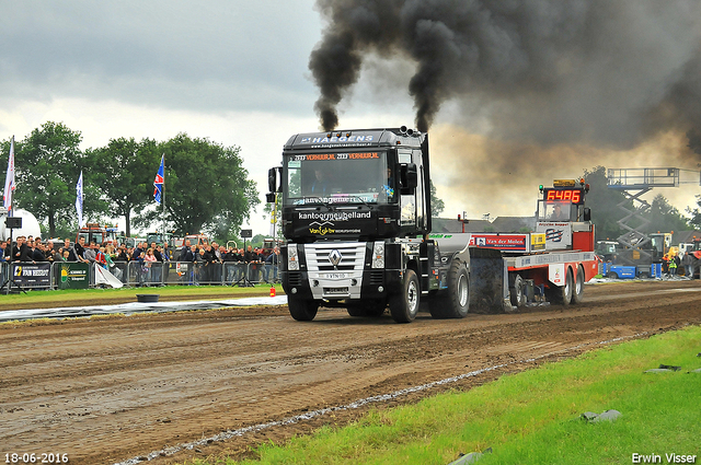 18-06-2016 Renswoude 603-BorderMaker 18-06-2016 Renswoude Trucktime