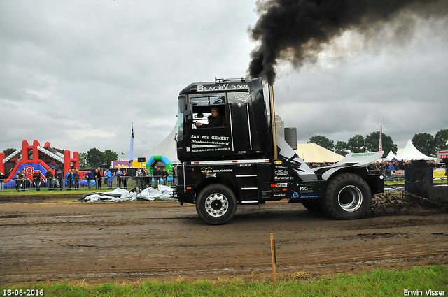 18-06-2016 Renswoude 606-BorderMaker 18-06-2016 Renswoude Trucktime